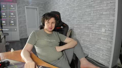 iliaskris online show from February 24, 2025, 8:14 pm