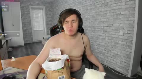 iliaskris online show from February 26, 2025, 4:14 am