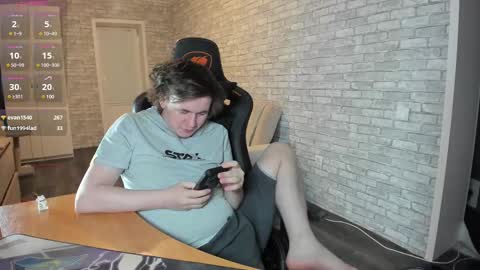 iliaskris online show from March 2, 2025, 6:08 pm