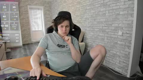 iliaskris online show from March 4, 2025, 9:29 am