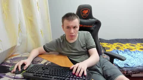 iliaskris online show from October 21, 2025, 9:37 pm