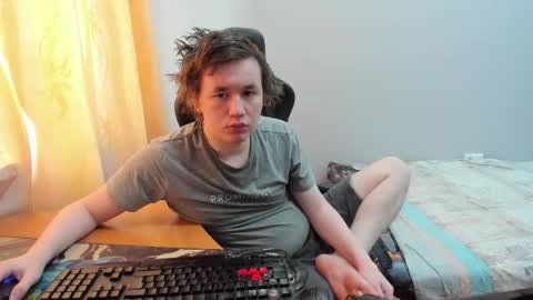 iliaskris online show from March 3, 2026, 10:43 am