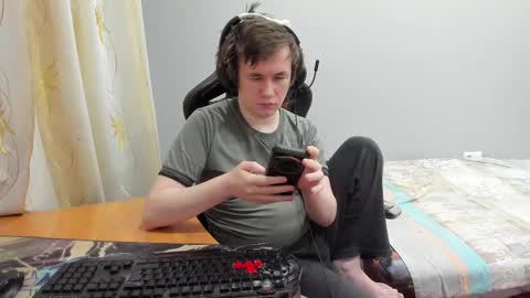 iliaskris online show from March 5, 2026, 7:54 pm