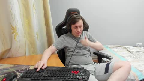 iliaskris online show from March 27, 2026, 8:30 pm