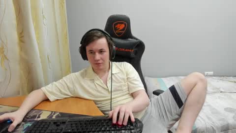 iliaskris online show from March 29, 2026, 9:04 pm