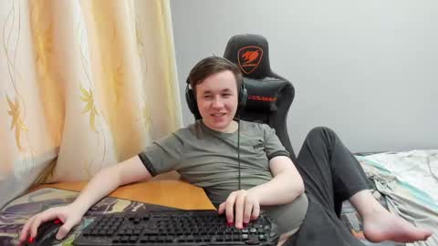 iliaskris online show from June 7, 2026, 12:37 am