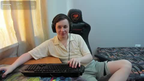 iliaskris online show from July 27, 2026, 12:12 pm