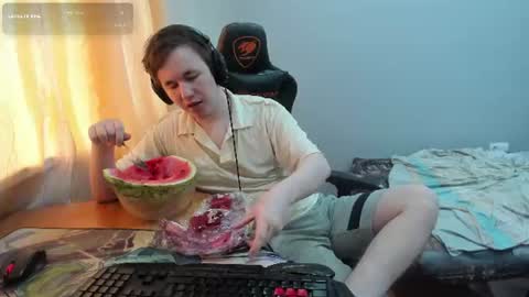 iliaskris online show from July 28, 2026, 4:08 am