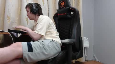 lord online show from February 19, 2026, 9:22 pm