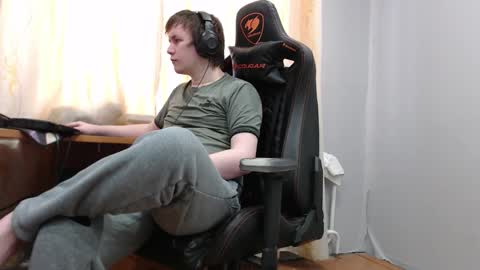 lord online show from February 22, 2026, 4:57 am