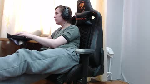 lord online show from February 23, 2026, 5:05 am