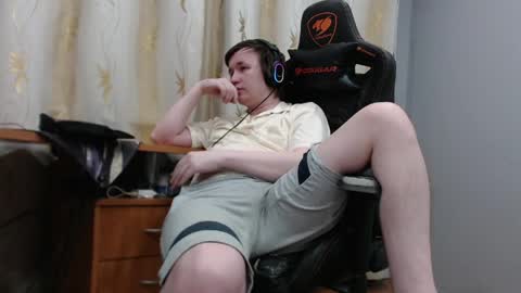 lord online show from March 30, 2026, 11:17 pm