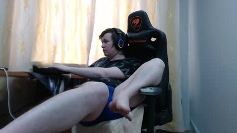 lord online show from April 10, 2026, 7:57 am