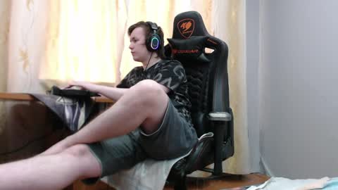 lord online show from April 18, 2026, 3:10 am