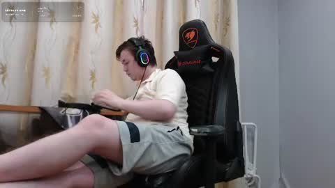 lord online show from July 27, 2026, 12:06 am