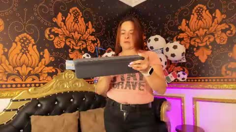 LILY online show from June 30, 2026, 11:33 am