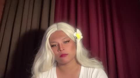 QUEEN KATH online show from April 5, 2026, 2:42 am