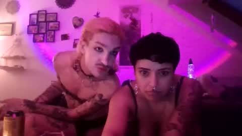 Snapshot of illegeil chatting on February 4, 2026, 6:08 am Latin Geil online show from February 4, 2026, 6:08 am