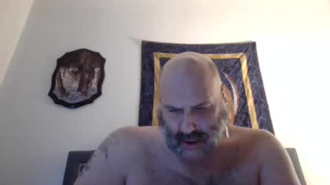 Snapshot of illuminatititan chatting on February 2, 2025, 11:00 pm Raziel illuminati Titan online show from February 2, 2025, 11:00 pm