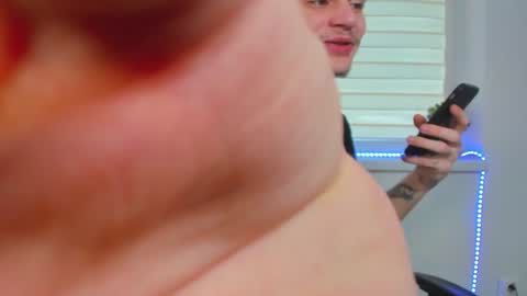 D-Illusion online show from December 20, 2024, 11:00 am