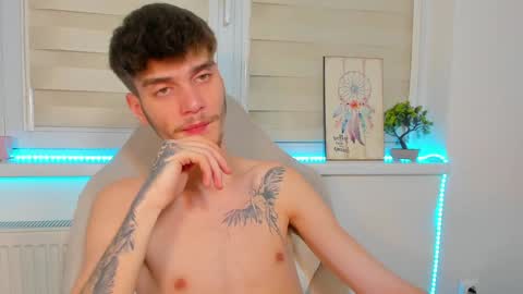 D-Illusion online show from December 26, 2024, 8:42 pm