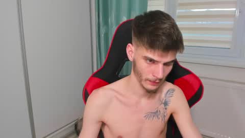 D-Illusion online show from March 10, 2025, 4:49 am