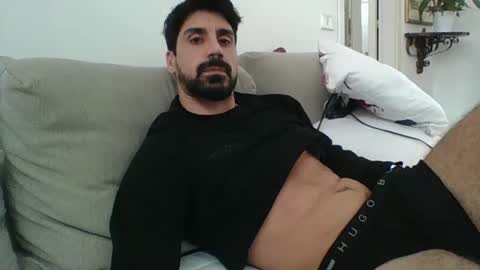 ilmangj90 online show from February 1, 2025, 11:21 am