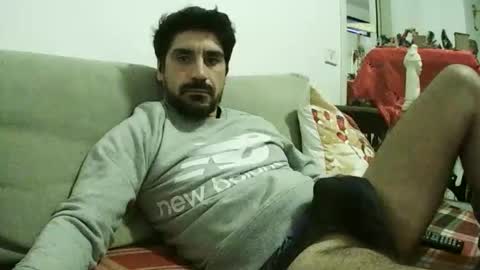 ilmangj90 online show from December 22, 2025, 3:42 pm