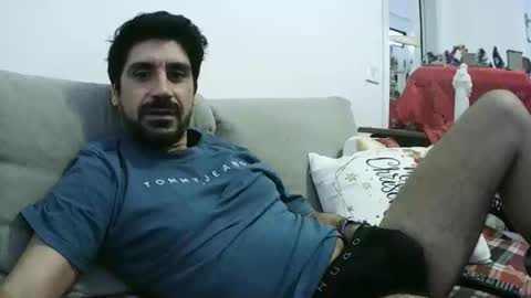 ilmangj90 online show from December 23, 2025, 10:13 am