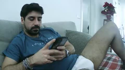 ilmangj90 online show from January 10, 2026, 10:06 am