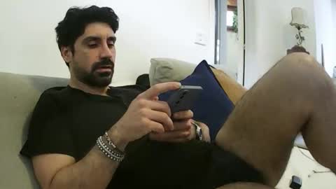 Snapshot of ilmangj90 chatting on April 13, 2026, 9:26 am ilmangj90 online show from April 13, 2026, 9:26 am