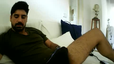 Snapshot of ilmangj90 chatting on May 26, 2026, 7:59 am ilmangj90 online show from May 26, 2026, 7:59 am