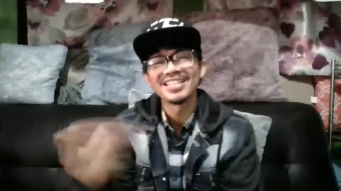 ilovebunny69 online show from September 25, 2025, 3:10 am