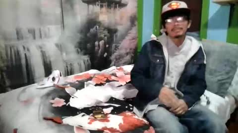 ilovebunny69 online show from November 15, 2025, 5:27 am