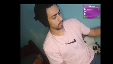 AARON online show from January 3, 2025, 2:21 am