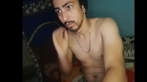 AARON online show from January 15, 2025, 2:38 am