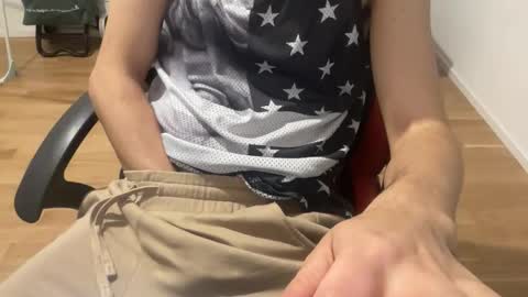 ilpino25 online show from April 26, 2026, 9:34 pm