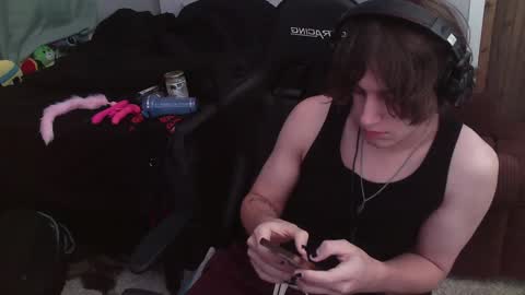 luna online show from December 6, 2024, 3:52 am