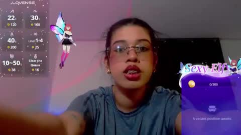 Ily Bea online show from February 13, 2025, 1:08 am