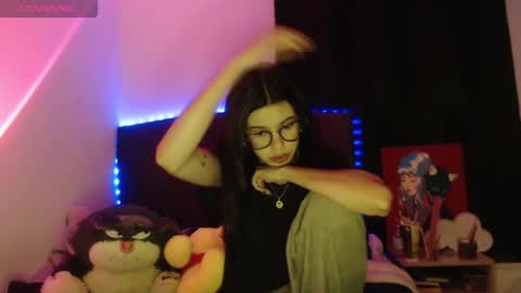 Ily Bea online show from September 30, 2025, 12:15 am