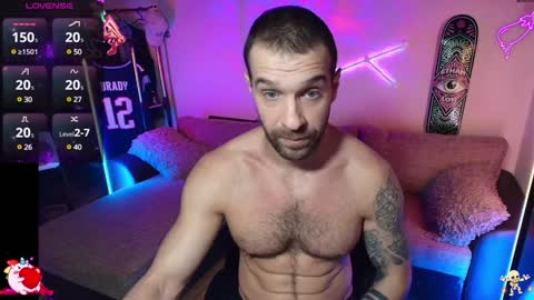 Ilya online show from December 26, 2024, 8:00 pm