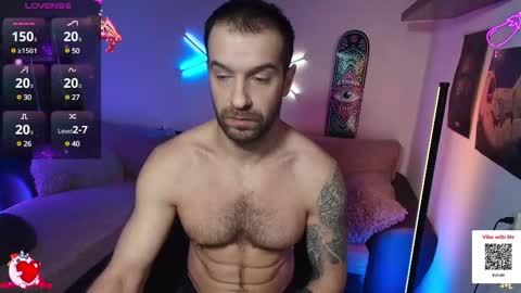 Ilya online show from March 1, 2025, 8:02 am