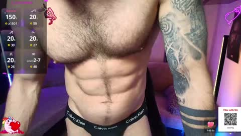 Ilya online show from March 5, 2025, 8:21 am