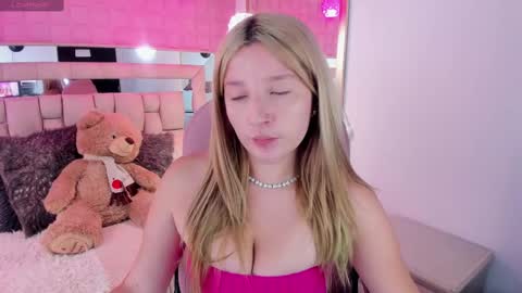 Snapshot of im__angelica chatting on September 25, 2025, 1:48 pm Ange online show from September 25, 2025, 1:48 pm