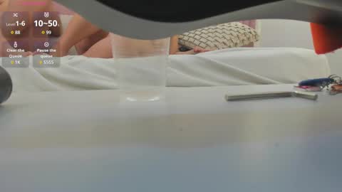 Aleja  online show from February 28, 2025, 9:58 am