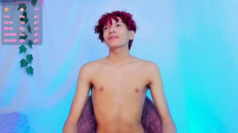 Alejo independent model   online show from December 3, 2024, 2:58 am