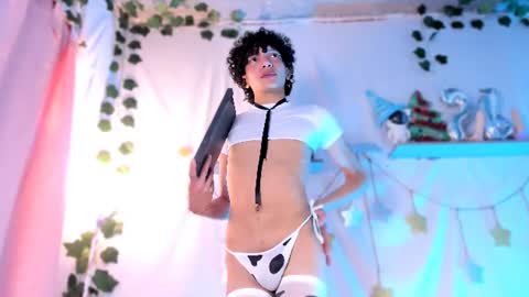 Alejo independent model   online show from July 7, 2026, 6:47 am