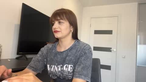 Snapshot of im_alisa_ chatting on September 26, 2025, 9:24 am Alisa online show from September 26, 2025, 9:24 am