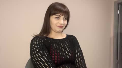 Snapshot of im_alisa_ chatting on October 30, 2025, 9:11 am Alisa online show from October 30, 2025, 9:11 am