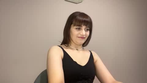 Snapshot of im_alisa_ chatting on November 7, 2025, 8:14 am Alisa online show from November 7, 2025, 8:14 am